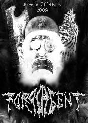 Forporgent : Live in Esselbach 2008